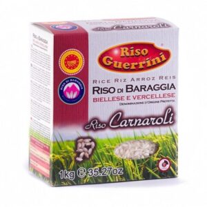 Carnaroli risottoriisi 1kg
