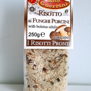 Herkkutattirisotto 250g
